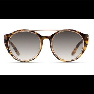 Tom Ford Sunglasses